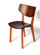 Curvy Chair - Ark Design- The Mob Collective